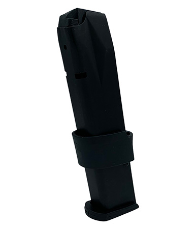 ProMag SHDA3   20rd 9mm Fits Shadow Systems CP920 Black Steel