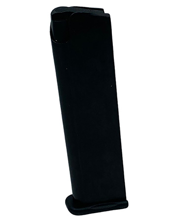 ProMag BRO06   8rd 380 ACP Fits Browning Black Label 1911 Black Steel