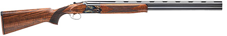 Remington Firearms (New) PDOU1228F 1816 Precision 12 Gauge Over/Under 3" 28" Color Case Hardened