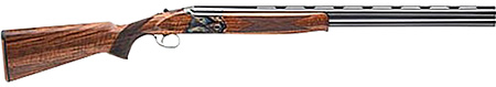 Remington Firearms (New) PDOU1230C 1816 Precision 12 Gauge Over/Under 3" 30" Color Case Hardened