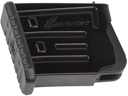 Derya Firearms D050003 DY12  2rd 12 Gauge Fits Derya MK Metal