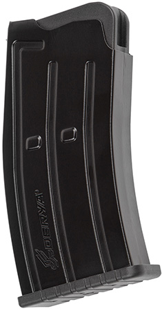 Derya Firearms D050004 DY12  5rd 12 Gauge Fits Derya MK Metal
