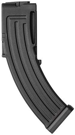 Derya Firearms D050571 TM22  15rd 22 LR Fits Derya Black Polymer