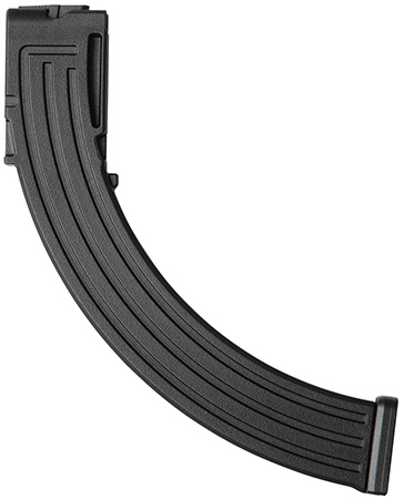 Derya Firearms D050572 TM22  25rd 22 LR Fits Derya Black Polymer