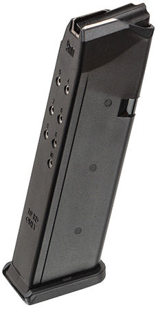 Derya Firearms D050166 DY9  10rd 9mm Luger Fits Derya Polymer/Metal