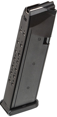 Derya Firearms D050167 DY9  17rd 9mm Fits Derya Polymer/Metal