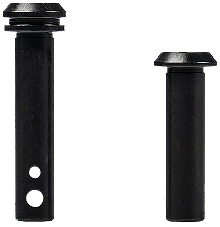 Aero Precision APRH101822  Pivot Pin Set AR-15 Black Steel