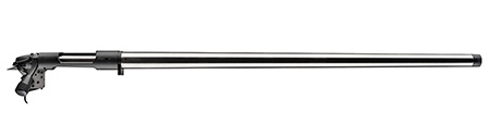 Bergara Rifles B14RBA003 B-14R Trainer 22 LR Heavy Threaded