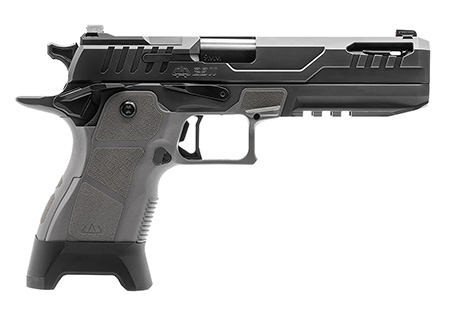 OA OA-2311-FPRO-KIT-GRY-PRT-10 9X19 5   17/10R GRY