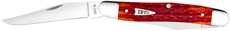 CASE 42325 INDIAN PAINT BRUSH MUSKRAT