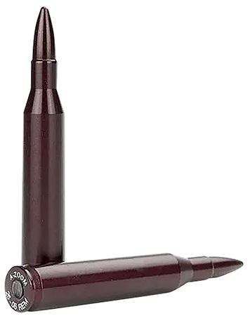 Pachmayr 12256 Snap Caps Rifle 25-06 Rem 2Pack