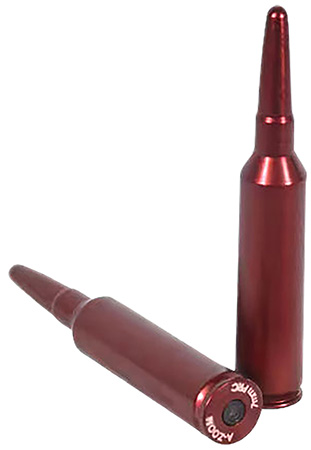 Pachmayr 12314 Snap Caps Rifle 7mmPRC 2Pack