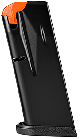 FN 20100907 Reflex XL MRD 18rd 9mm Black Steel