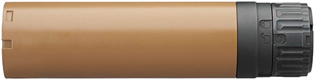 Sig Sauer NG762SPEARQD   7.62mm 1.75" Coyote Inconel