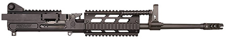 Fightlite Industries MCR556DFR   5.56x45mm NATO 16.25" 7075-T6 Aluminum MIL-STD 1913 Rail Handguard