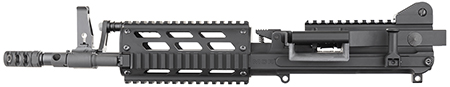 Fightlite Industries MCR556DFRS   5.56x45mm NATO 12.50" 7075-T6 Aluminum MIL-STD 1913 Rail Handguard