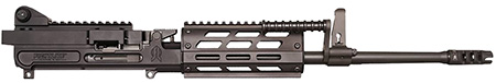 Fightlite Industries MCR556DFRM   5.56x45mm NATO 16.25" 7075-T6 Aluminum M-LOK Handguard