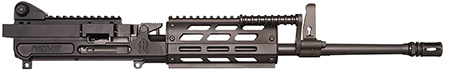 Fightlite Industries MCR060M Duel Feed  5.56x45mm NATO 16.25" 7075-T6 Aluminum M-LOK Handguard