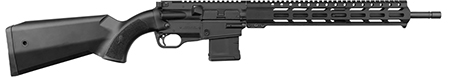 FIGHTLITE SCR-16-BKM    SCR 556 STD  BLK