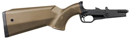 Fightlite Industries SCRLWRRFD  Lower Receiver for AR/M4