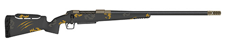 FIERCE FCRXP7MMBC20SBH CB RVL XP 7MMBC 20 SB/HARV