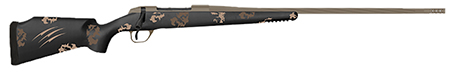 FIERCE FRG7MMBC20BS      TW RG 7MMBC  20   BLK/SON