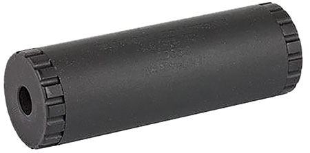 Tactical Solutions AERISMB Aeris  1.00" Titanium 1/2"x28