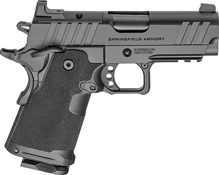 SPG PH9115AOS         9M DS PRODGY 3.5  1911  15R