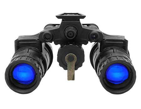 RIX TACTICAL RNV-31SW14  RNV-31S DUAL TB NV BINO