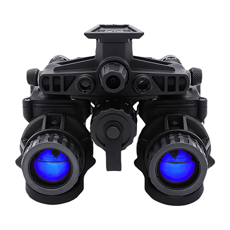 RIX TACTICAL RNV-31W14   RNV-31  DUAL TB NV BINO