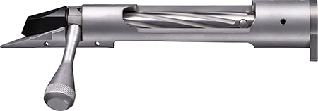 Bergara Rifles BPLA Premier Action  416 Stainless Steel Remington 700