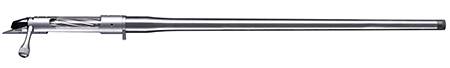 Bergara Rifles BPBA1722250   22-250 Rem 24" Contoured Stainless Steel