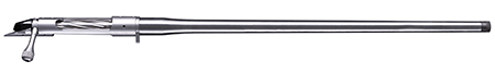 Bergara Rifles BPBA17300PRC   300 PRC 26" Contoured Stainless Steel