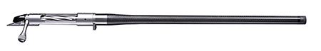 Bergara Rifles BPBA347PRC   7mm PRC 22" Contoured Carbon Fiber