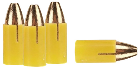 Barnes Bullets 30560 Spit-Fire MZ Expander 50 Spit-FireMZ 245gr 15rd/Box