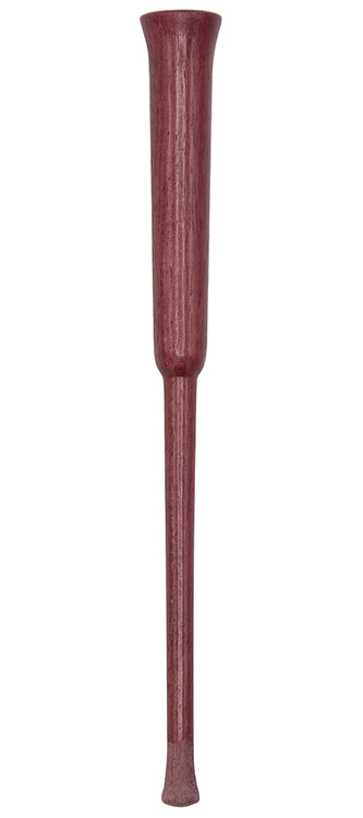 Rolling Thunder Game Call TCS-PHT-P-FT Purpleheart Pot Calls  &  Strikers Turkey Sounds