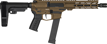 CMMG 10A570F-MB BANSHEE  MK10  10MM    8    MDBRNZ