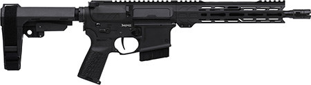 CMMG 34A390F-AB BANSHEE  MK4   338ARC 10.5  ARMBLK