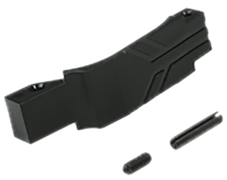 CMMG 55AFFAE Zeroed Trigger Guard Kit Black Polymer