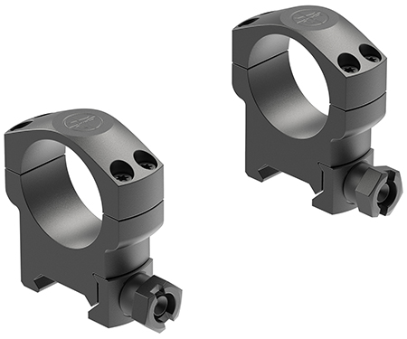 Leupold 60699 Mark 4  Matte Black 30mm High