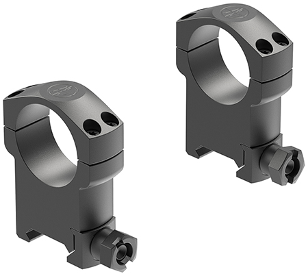 Leupold 60750 Mark 4  Matte Black 30mm Super High