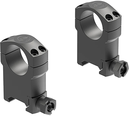 Leupold 60019 Mark 4  Matte Black 1" Super High