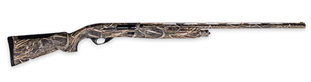 Weatherby EW21228PGM Element II Waterfowler 12 Gauge 3" 2+1 28" Realtree Max-7 Vent Rib Barrel, Receiver  &  Fixed Synthetic Stock