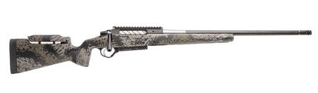 SEEKINS 0011710347-F HAVAK EL M3 277FRY 22 WS