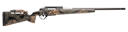SEEKINS 0011710375-F HAVAK EL M3 300PRC 22 WS