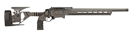 SEEKINS 0011710195-F HAVAK HIT PRO M3 308 18 BLK