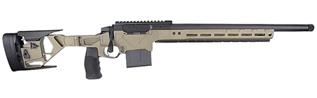 SEEKINS 0011710181-F HAVAK HIT PRO M3 223 18 FDE