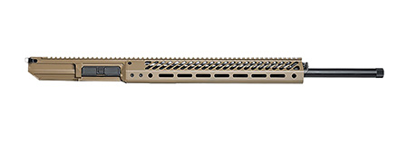 Seekins Precision 0011100115-F SP10  6.5 Creedmoor