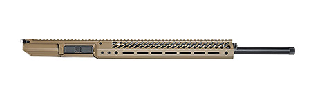 SEEKINS 0011100121-F SP10M CMPLT UPPR 308 22 FDE