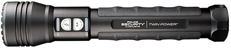 Lb Marketing 97742 Twin Power Long Throw Black 1000 Lumens